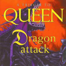 Queen : Dragon Attack: Tribute to Queen